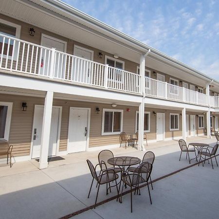 Affordable Suites Of America Portage Ngoại thất bức ảnh