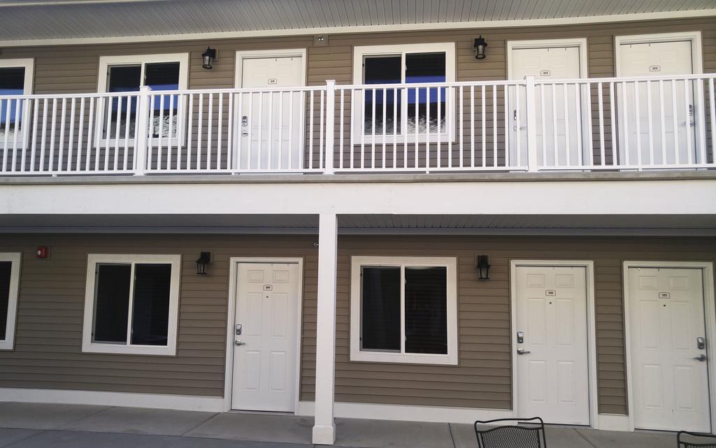 Affordable Suites Of America Portage Ngoại thất bức ảnh