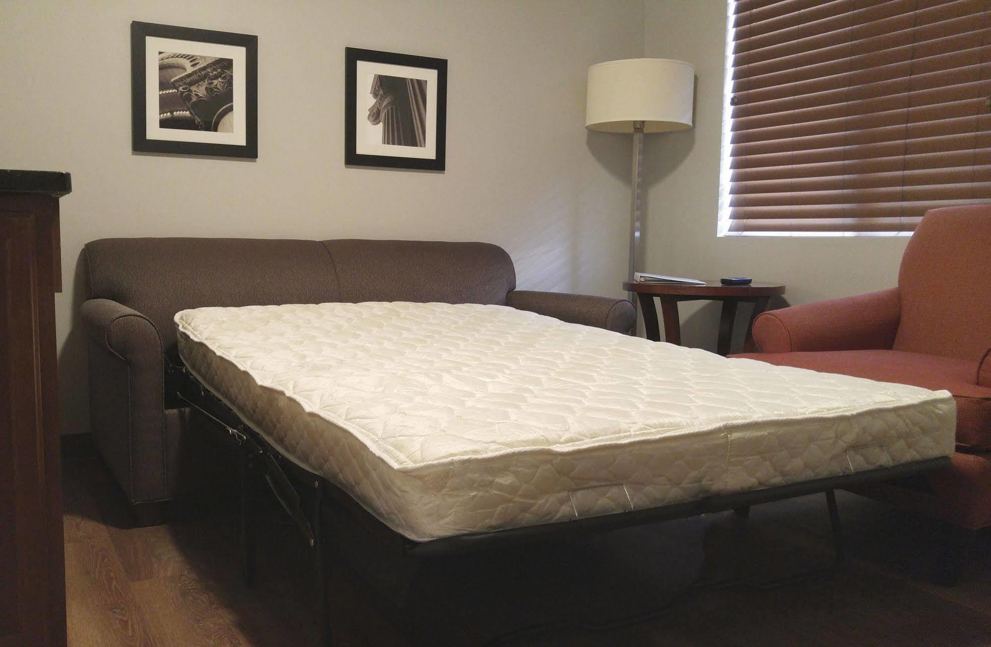 Affordable Suites Of America Portage Ngoại thất bức ảnh