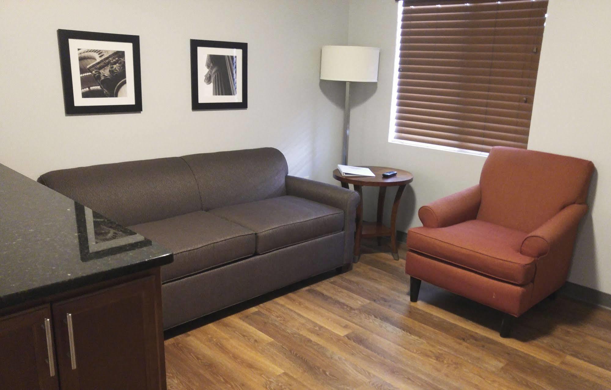 Affordable Suites Of America Portage Ngoại thất bức ảnh