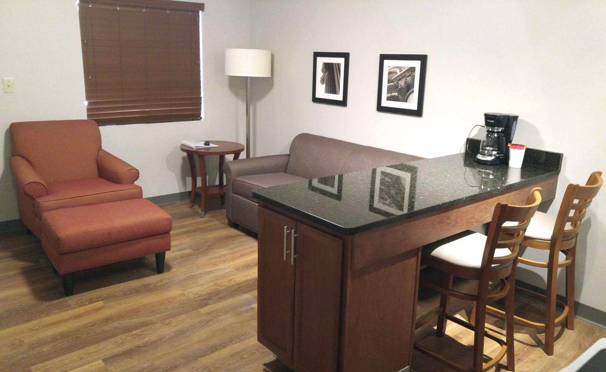 Affordable Suites Of America Portage Ngoại thất bức ảnh