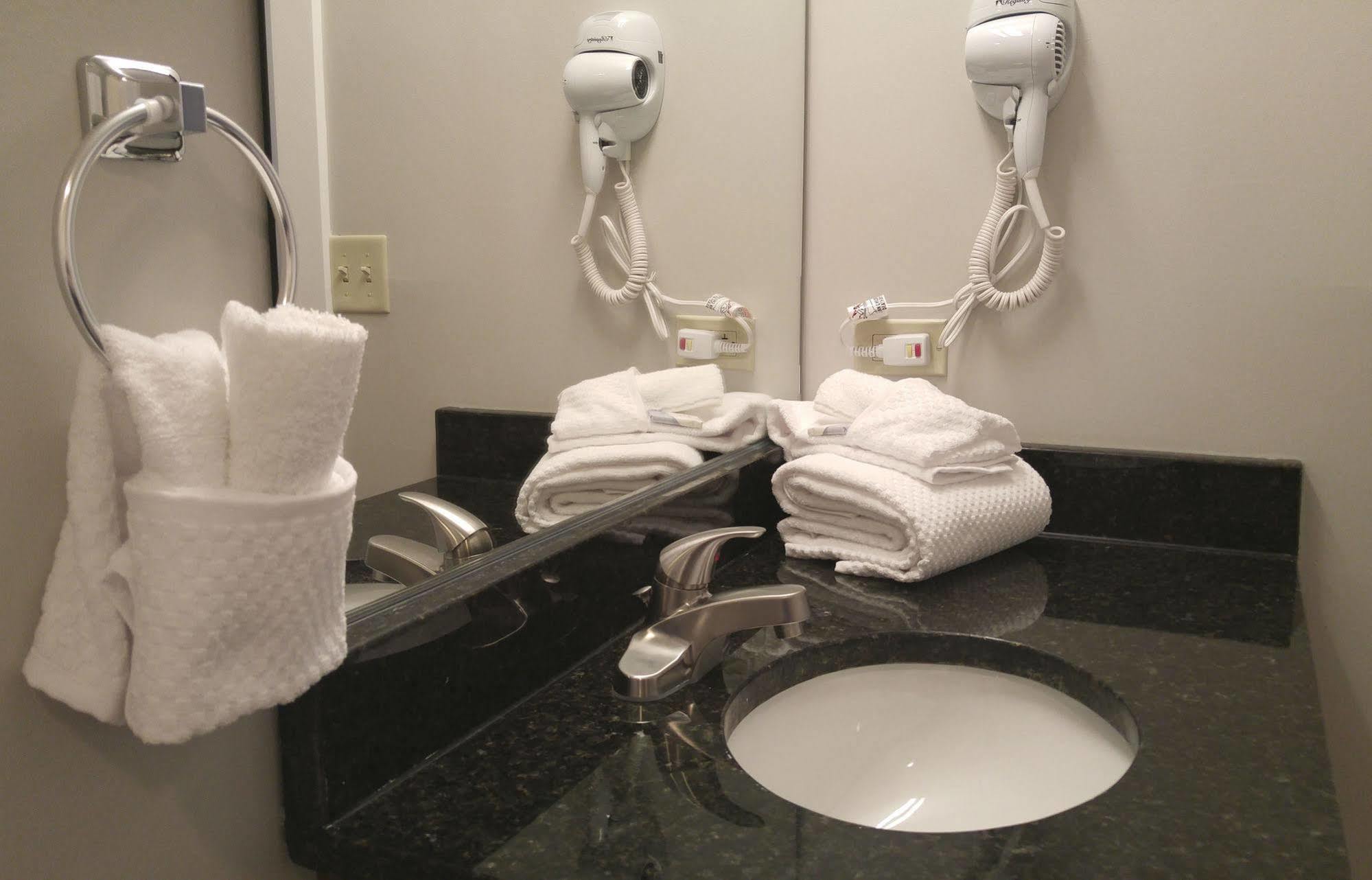 Affordable Suites Of America Portage Ngoại thất bức ảnh