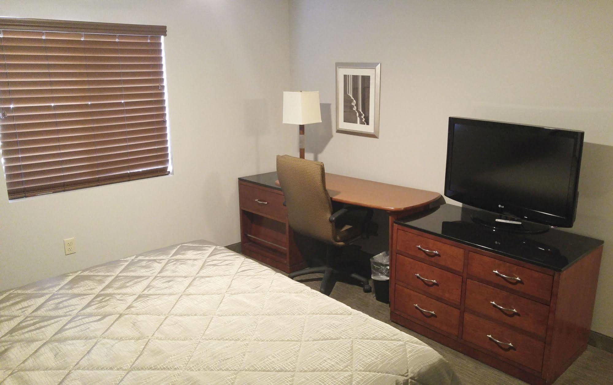 Affordable Suites Of America Portage Ngoại thất bức ảnh