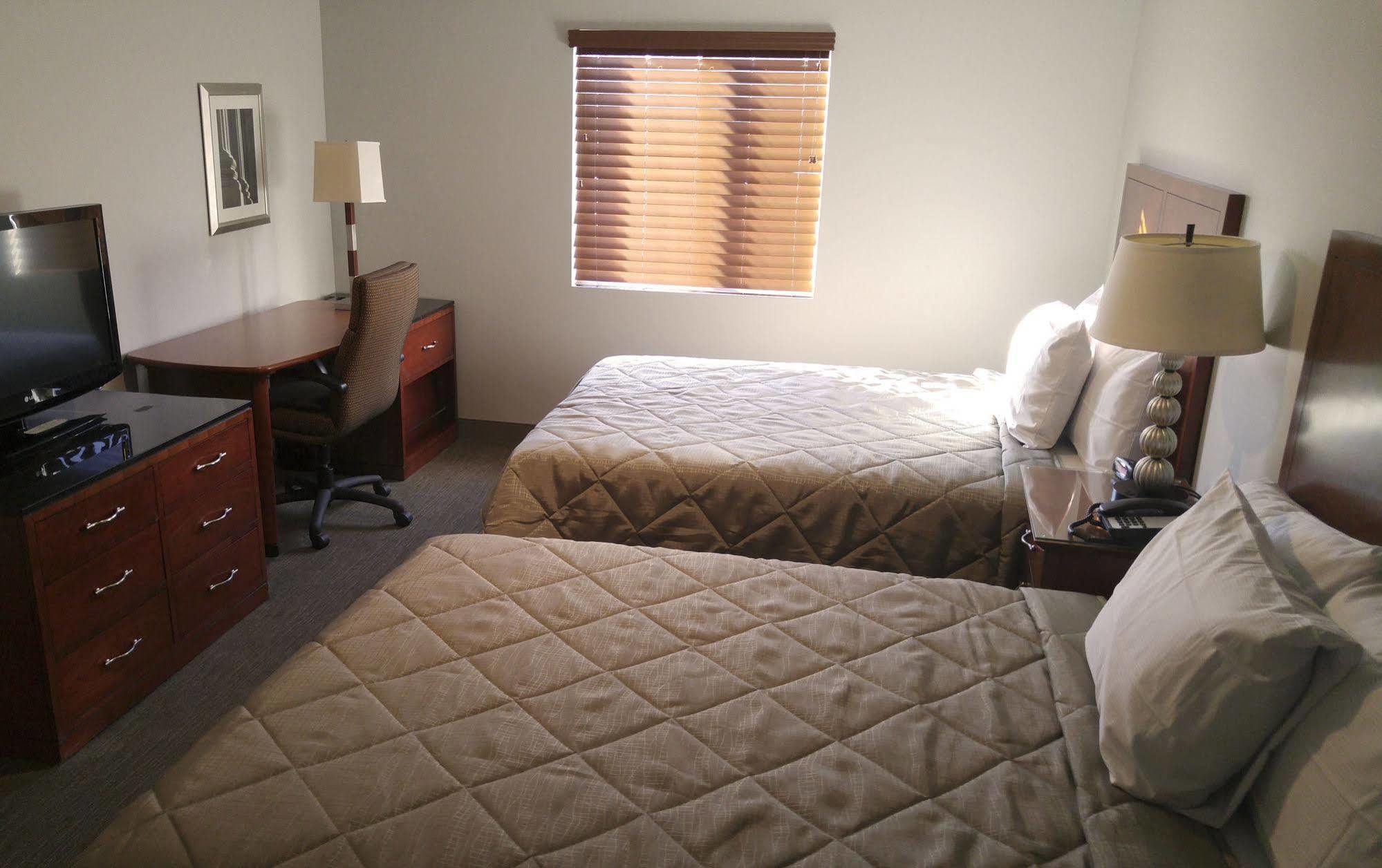 Affordable Suites Of America Portage Ngoại thất bức ảnh
