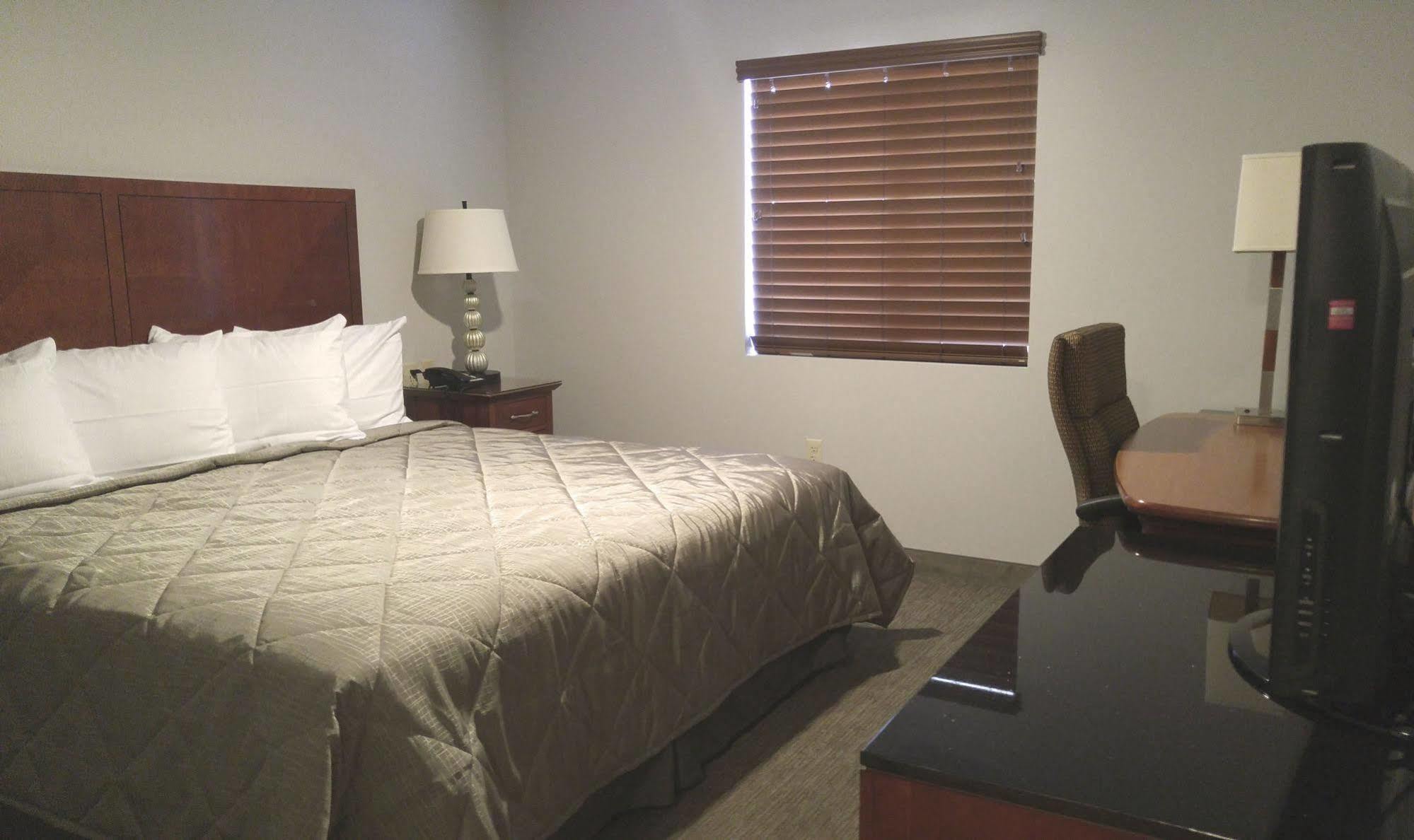 Affordable Suites Of America Portage Ngoại thất bức ảnh